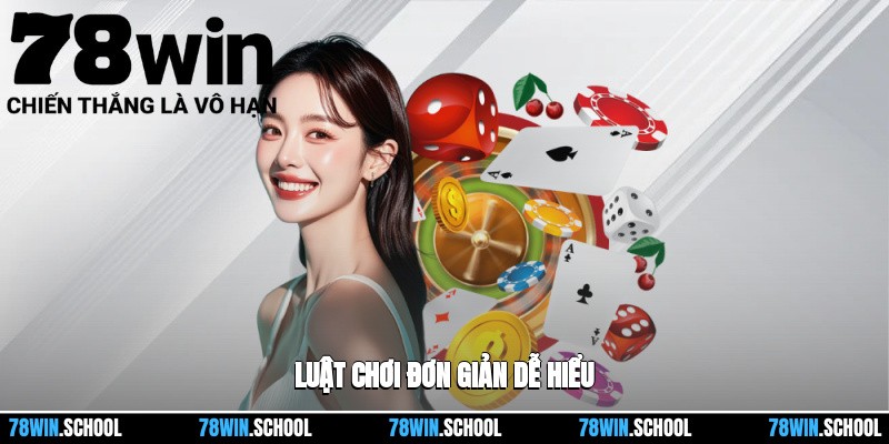 Bầu Cua 78win – Đặt Cược Hấp Dẫn Mang Về Lộc Khủng 3 Luật chơi đơn giản dễ hiểu