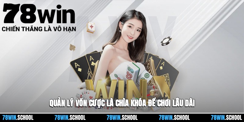 Baccarat 78win – Cá Độ Đổi Thưởng Đẳng Cấp Tại Nhà Cái 78win 4 Kiểm soát ngân sách cược chính là yếu tố then chốt